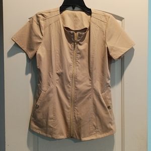 Jaanuu Scrub Top